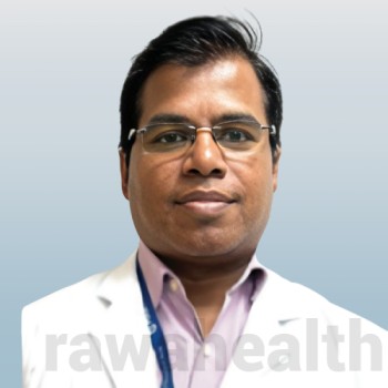 Dr. Kamlesh Kumar