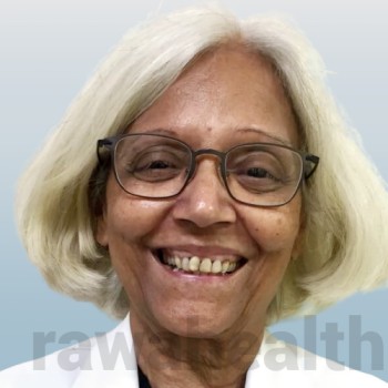 Dr. Uma Rai