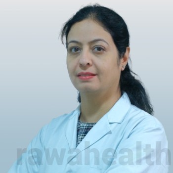 Dr. Charu Naithani