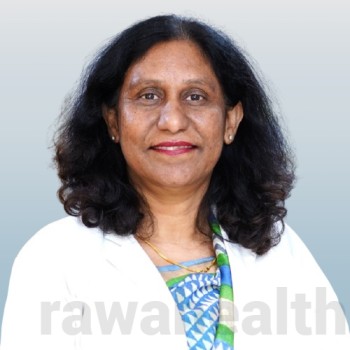 Dr. Sweta Gupta