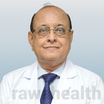 Dr. N K Soni